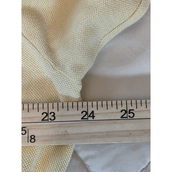 Vintage‎ Polo Ralph Lauren Mens Size L High Neck - Picture 6 of 6